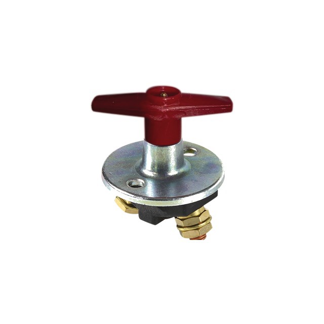 Coupe Batterie 12/24V 150A A Poignee référence fournisseur 31370622